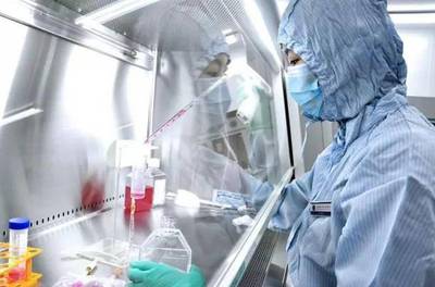 孵化器里誕生新成果 開發(fā)區(qū)又添兩家市級(jí)高新技術(shù)企業(yè)，深耕細(xì)胞技術(shù)研發(fā)與應(yīng)用